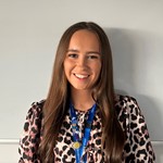 Megan Hall