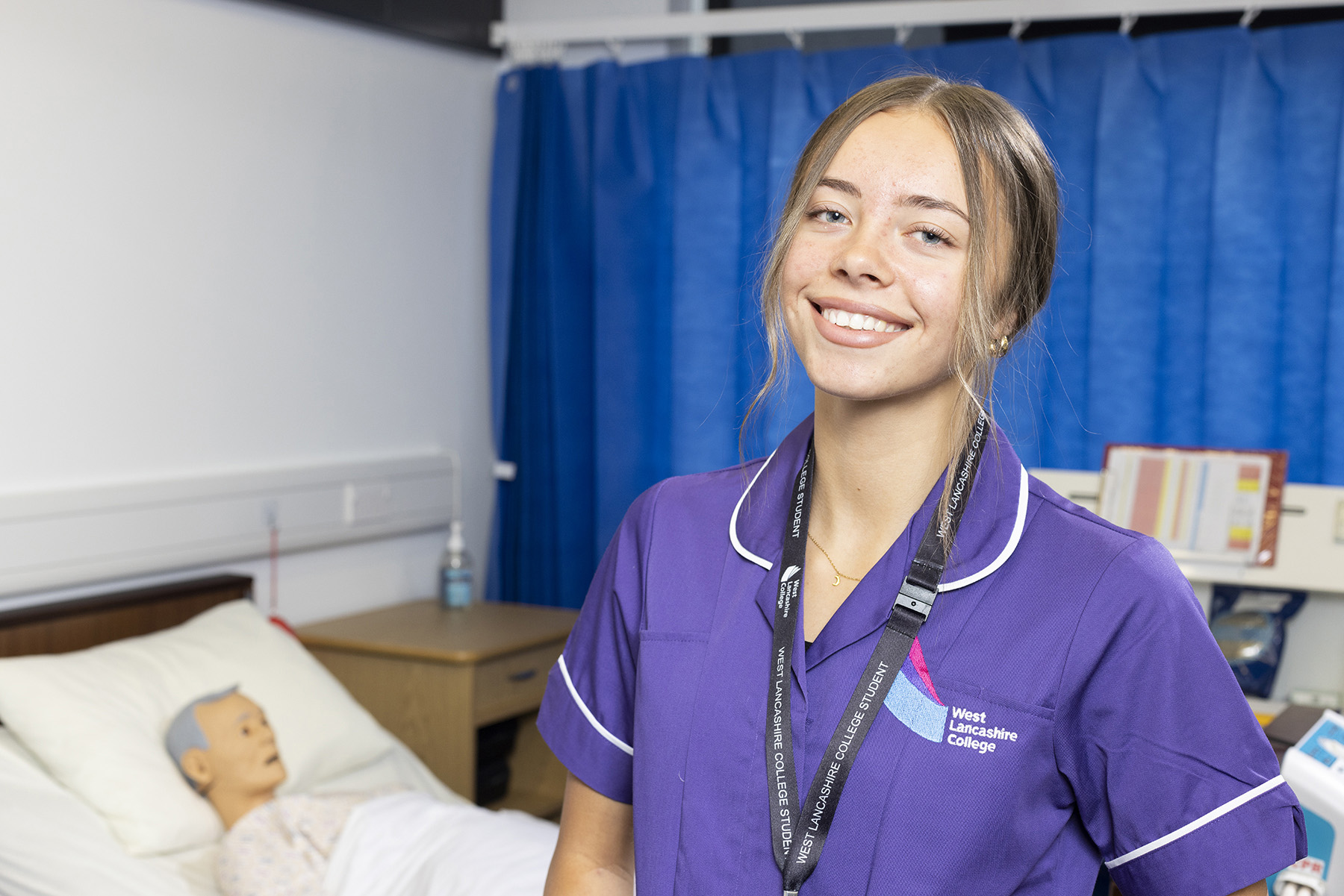 Gold standard courses for careers in Nursing, Midwifery, Paramedics, Physiotherapy and more!