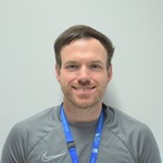 Jonathan Marlow, Public Services Lecturer
