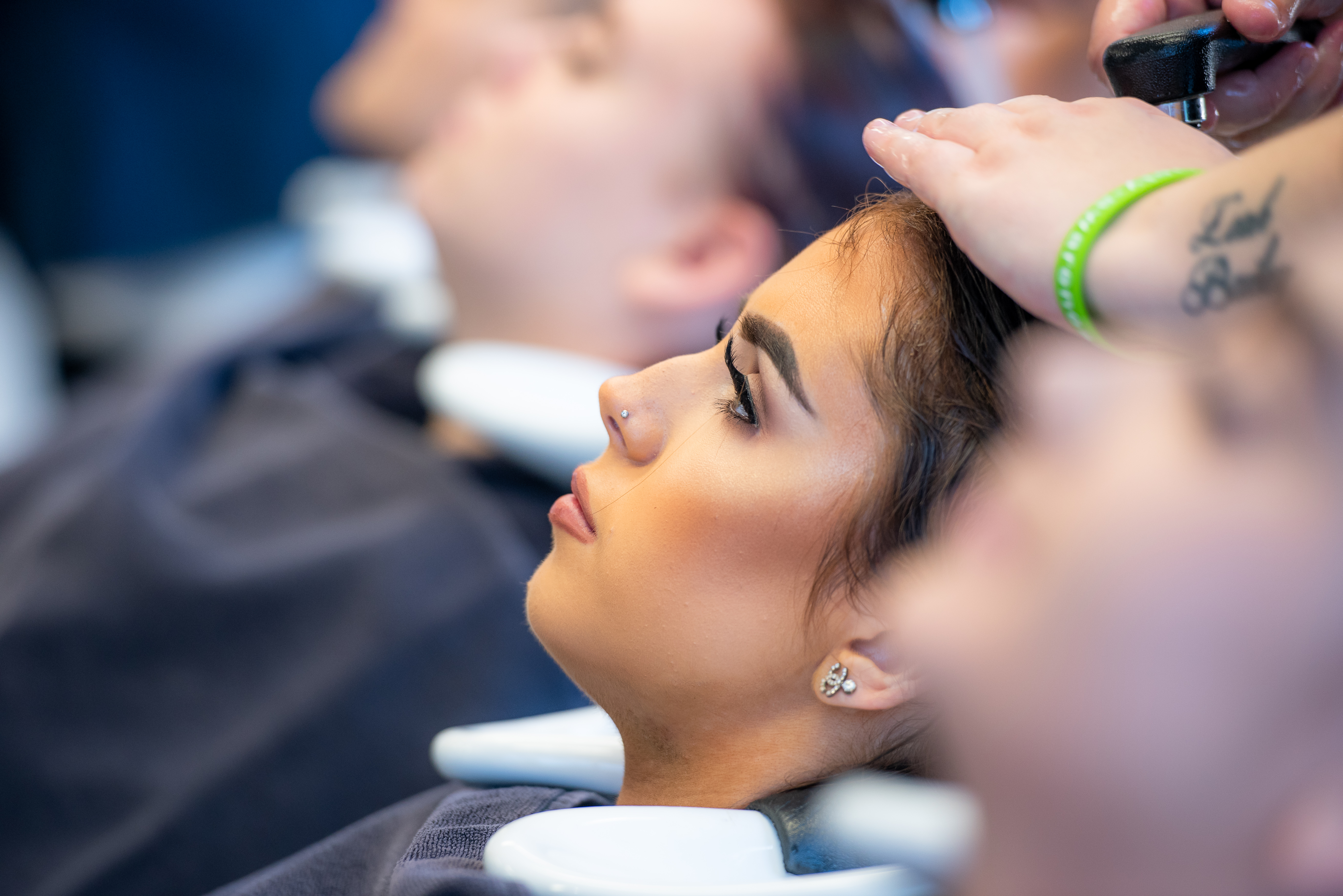 Hair And Beauty 22