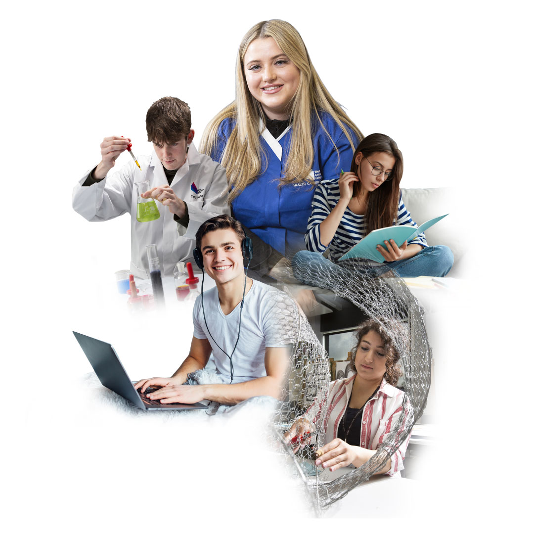 West Lancashire College welcomes local community to Open Event