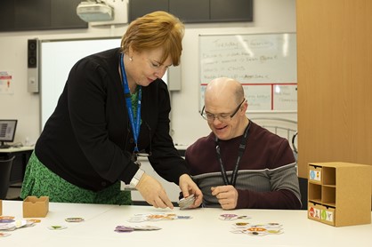 Inclusive Learning 5