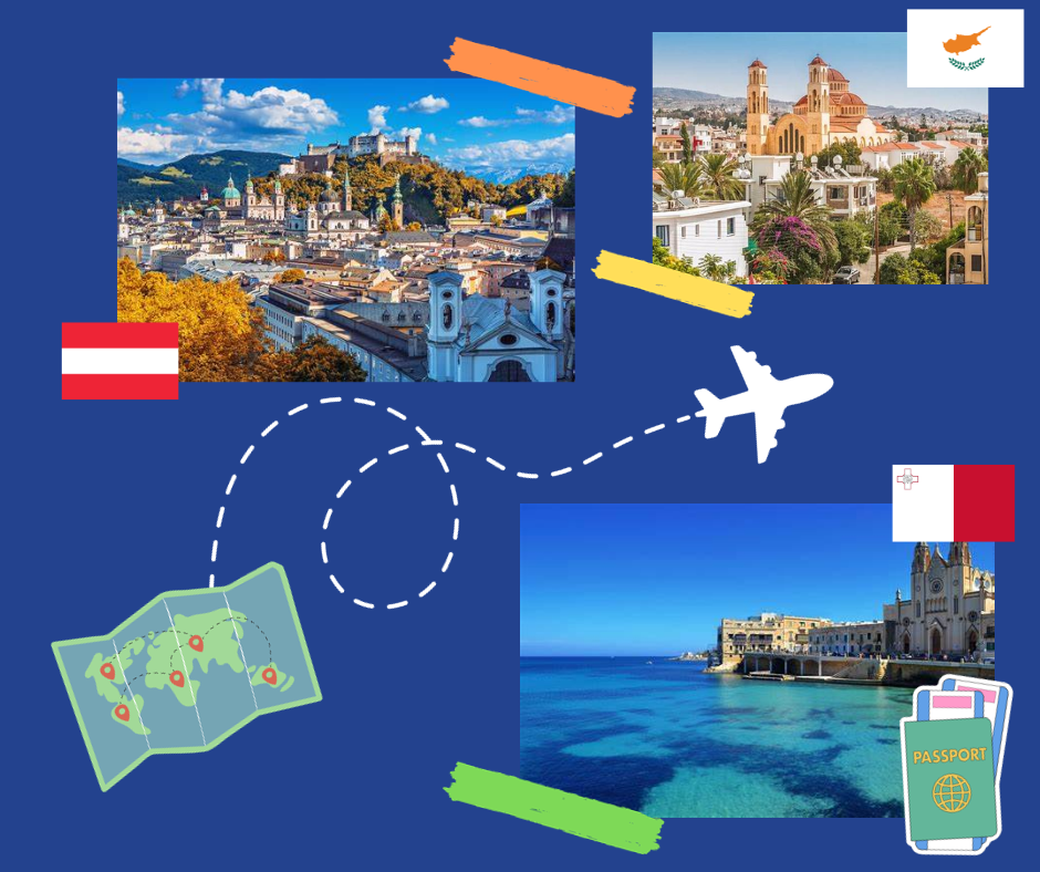 Fully Funded International Trips For West Lancashire College Students