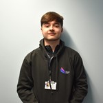 Alfie, Uniformed Public Services