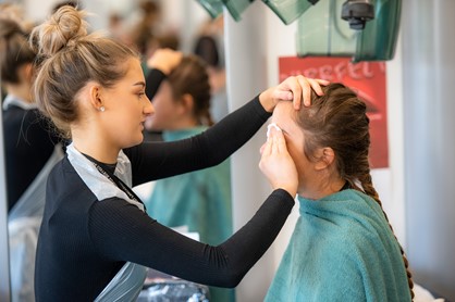 Hair And Beauty 8