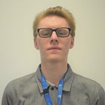 Aron Hartley, Computer Science Lecturer