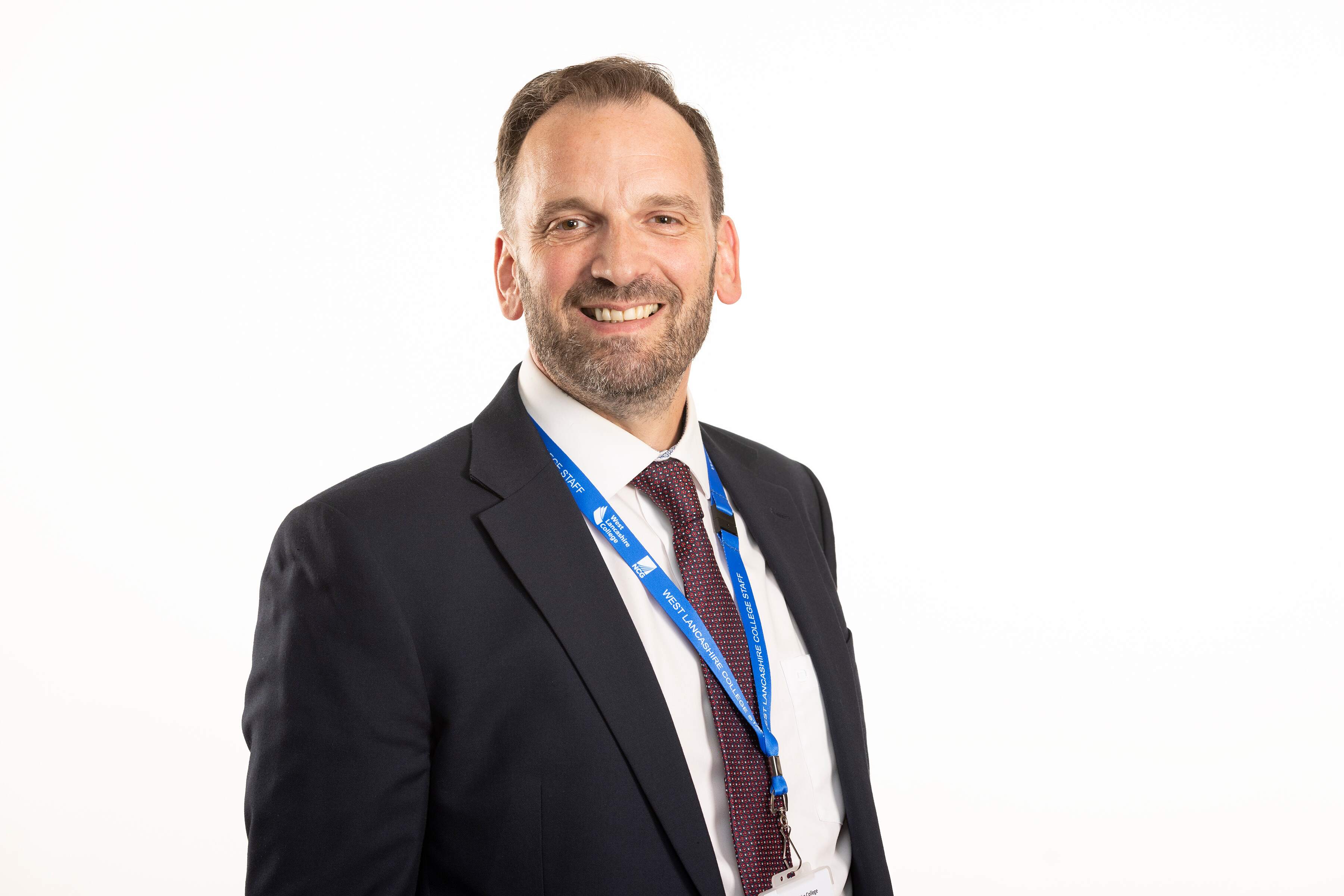 Christian Thersby, Principal