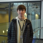 Charlie, Business Student