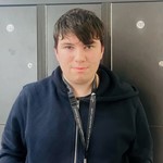 Caleb, Information Computing and Technology Level 2