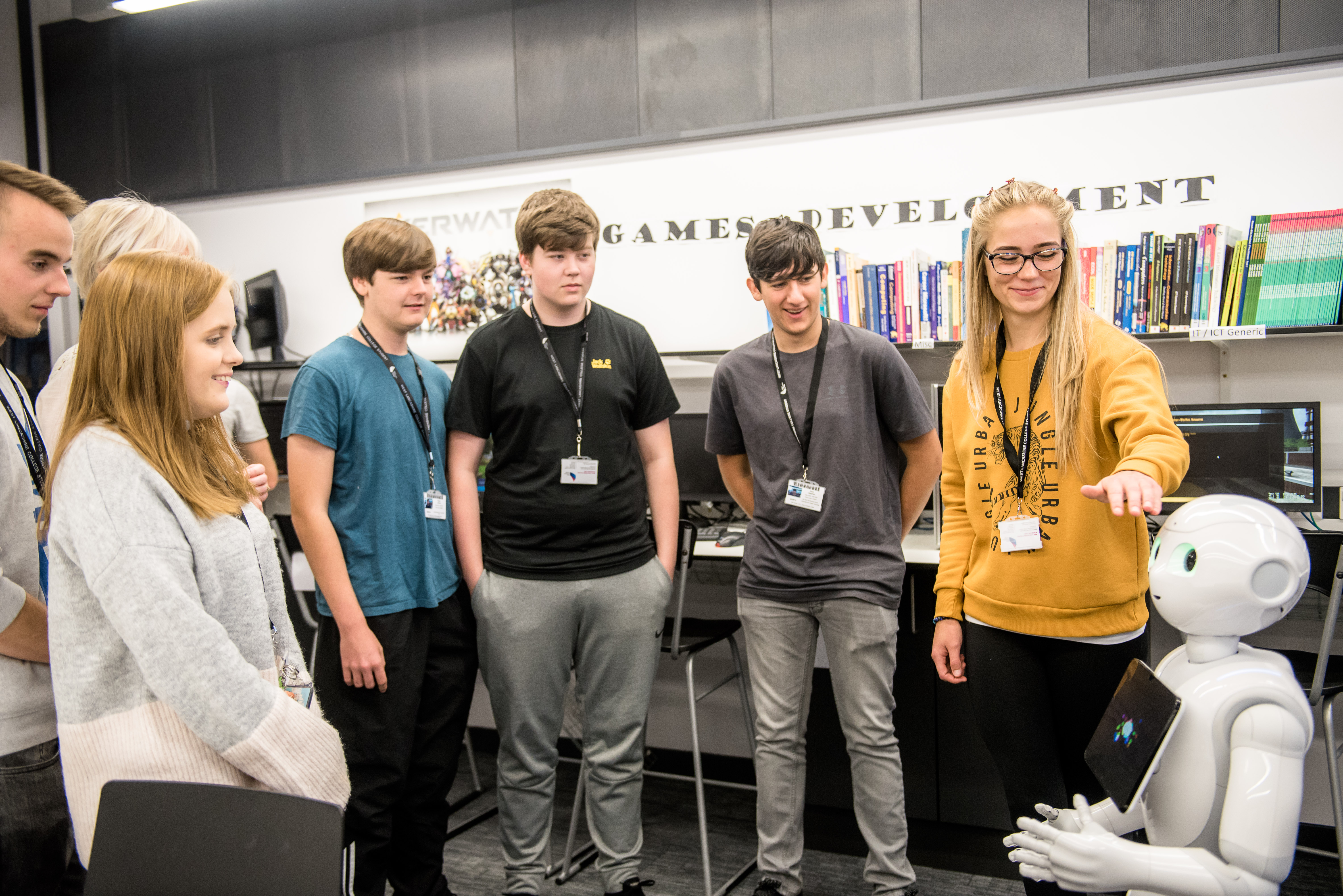 Computer Science 5
