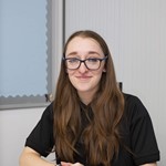 Jess, Early Years Education Student