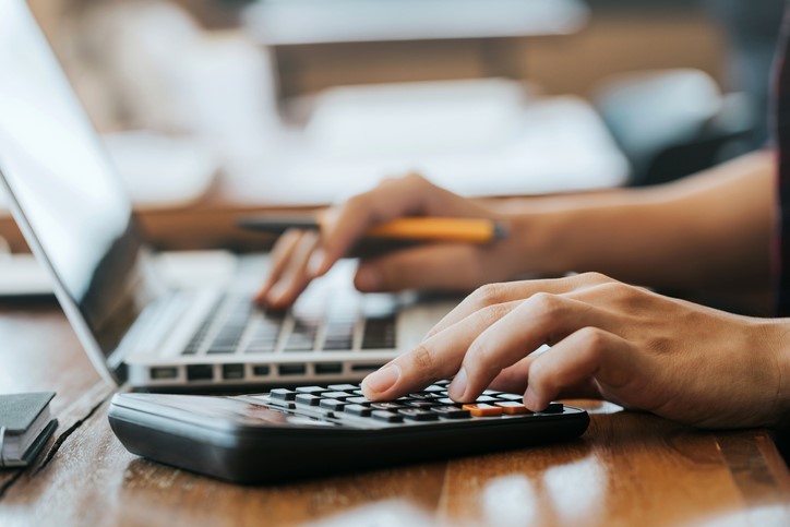 Improve Your Numeracy Skills With West Lancashire College