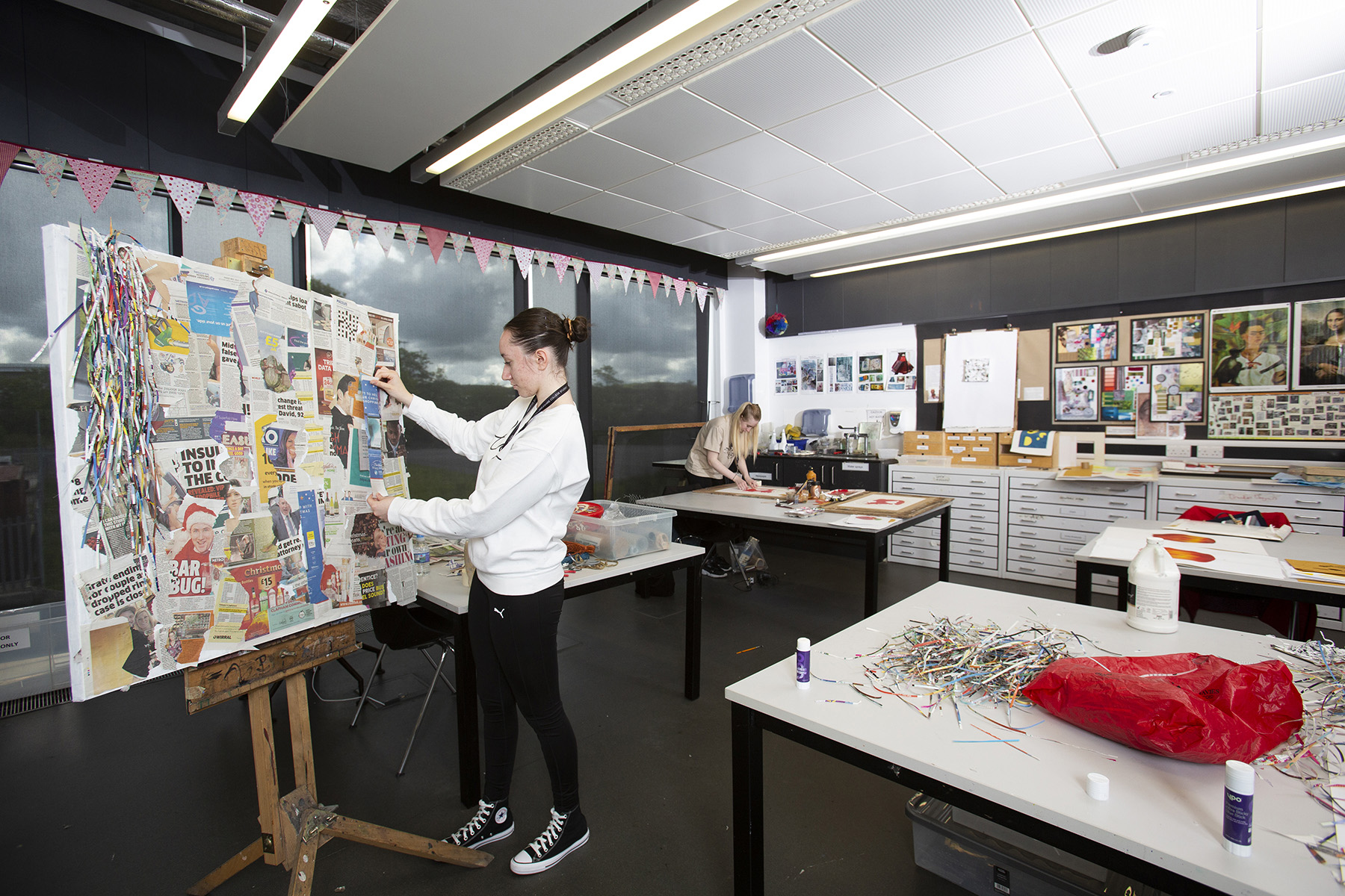 Art Studio