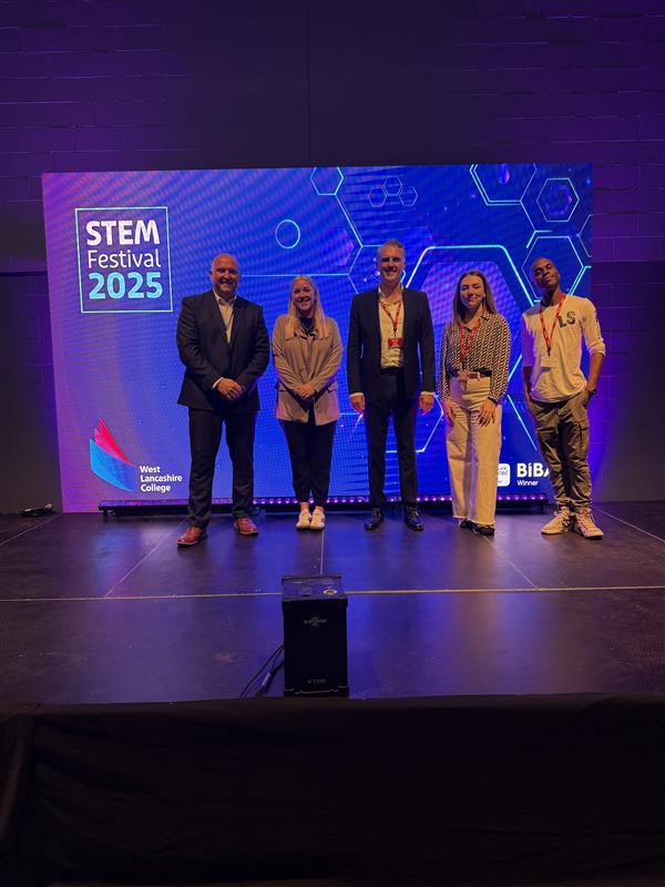 STEM Festival 2025