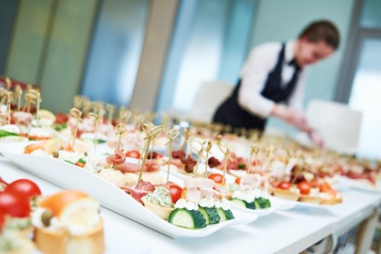 Introduction To The Catering & Hospitality Industry Level 1