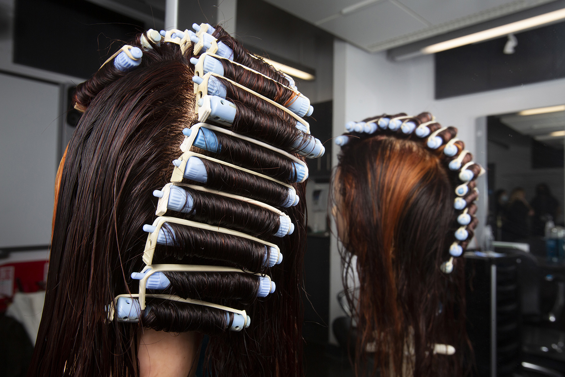 Hair And Beauty 7