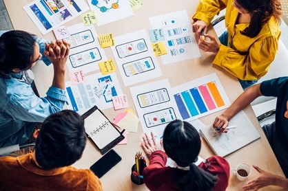 Lean Organisation Management Techniques Level 2